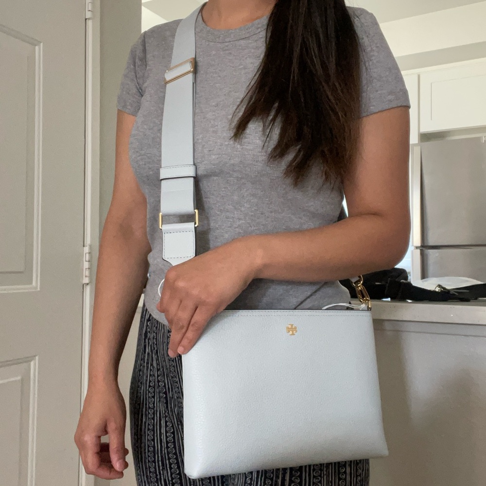 New✨authentic blake swingpack crossbody - Picture 12 of 13